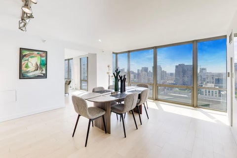 Tiny photo for 2 E Erie Street #3005, Chicago, IL 60611 (MLS # 12768973)