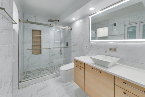 Tiny photo for 2 E Erie Street #3005, Chicago, IL 60611 (MLS # 12768973)