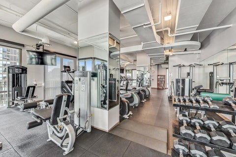 Tiny photo for 2 E Erie Street #3005, Chicago, IL 60611 (MLS # 12768973)