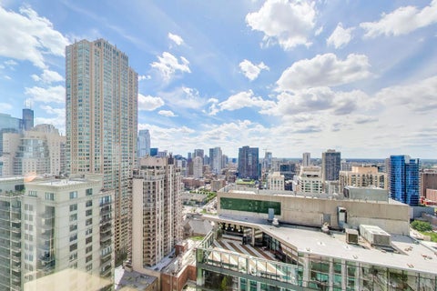 Tiny photo for 2 E Erie Street #3005, Chicago, IL 60611 (MLS # 12768973)