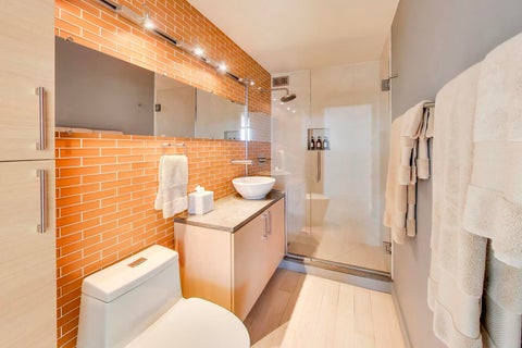 Tiny photo for 2 E Erie Street #3005, Chicago, IL 60611 (MLS # 12768973)
