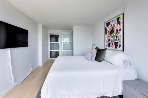 Tiny photo for 2 E Erie Street #3005, Chicago, IL 60611 (MLS # 12768973)