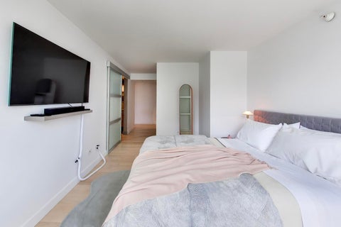 Tiny photo for 2 E Erie Street #3005, Chicago, IL 60611 (MLS # 12768973)
