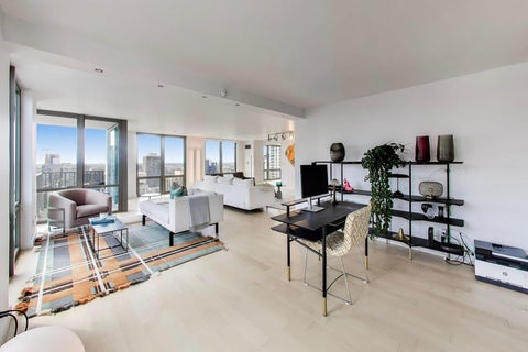 Tiny photo for 2 E Erie Street #3005, Chicago, IL 60611 (MLS # 12768973)