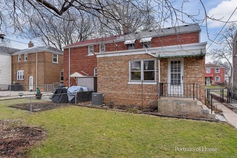 Tiny photo for 3714 S 57th Court #3714, Cicero, IL 60804 (MLS # 12531598)