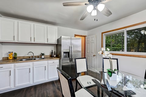 Tiny photo for 15548 ELM Street, South Holland, IL 60473 (MLS # 12786476)
