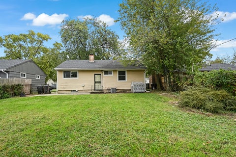 Tiny photo for 15548 ELM Street, South Holland, IL 60473 (MLS # 12786476)