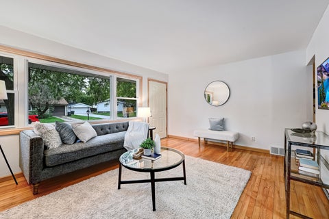 Tiny photo for 15548 ELM Street, South Holland, IL 60473 (MLS # 12786476)