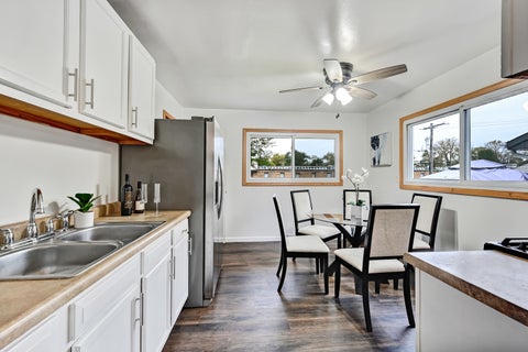 Tiny photo for 15548 ELM Street, South Holland, IL 60473 (MLS # 12786476)