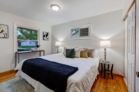 Tiny photo for 15548 ELM Street, South Holland, IL 60473 (MLS # 12786476)
