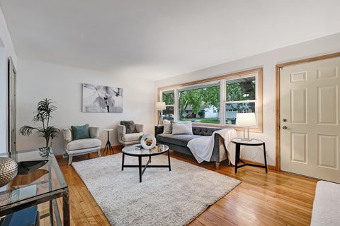 Tiny photo for 15548 ELM Street, South Holland, IL 60473 (MLS # 12786476)