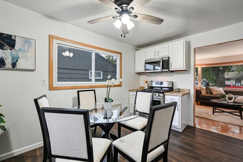 Tiny photo for 15548 ELM Street, South Holland, IL 60473 (MLS # 12786476)