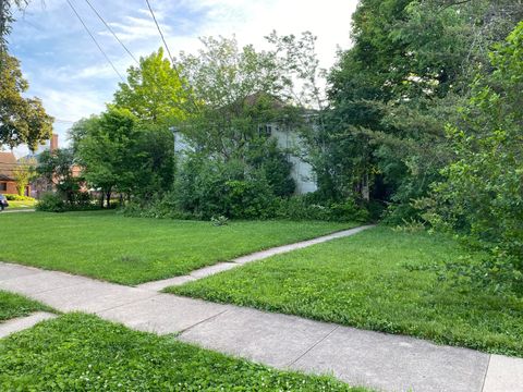 320 Grant Place Park Ridge IL 60068
