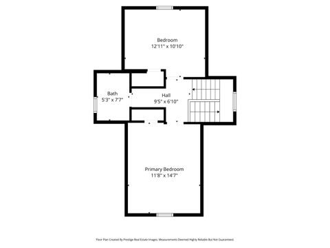 Tiny photo for 6849 S Keeler Avenue, Chicago, IL 60629 (MLS # 12546783)