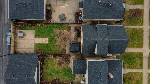 Tiny photo for 6849 S Keeler Avenue, Chicago, IL 60629 (MLS # 12546783)