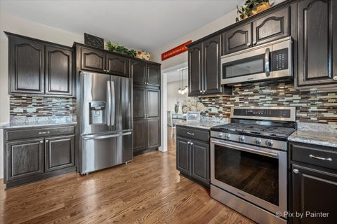 Tiny photo for 665 Hunters Path, Marengo, IL 60152 (MLS # 12738023)