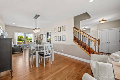 Tiny photo for 665 Hunters Path, Marengo, IL 60152 (MLS # 12738023)