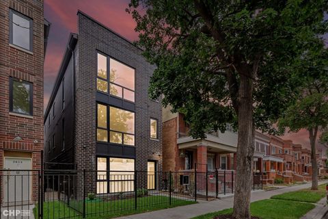 6150 S Champlain Avenue Chicago IL 60637
