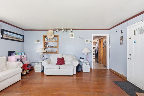 Tiny photo for 3733 W 64th Street, Chicago, IL 60629 (MLS # 12684958)