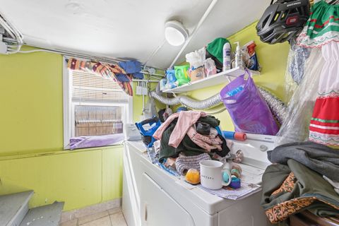 Tiny photo for 3733 W 64th Street, Chicago, IL 60629 (MLS # 12684958)