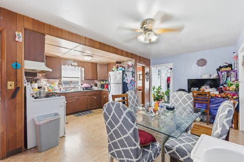 Tiny photo for 3733 W 64th Street, Chicago, IL 60629 (MLS # 12684958)