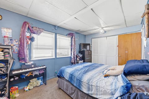 Tiny photo for 3733 W 64th Street, Chicago, IL 60629 (MLS # 12684958)