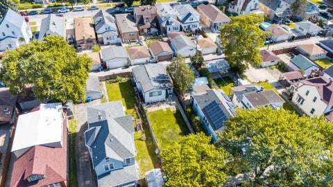 Tiny photo for 3733 W 64th Street, Chicago, IL 60629 (MLS # 12684958)