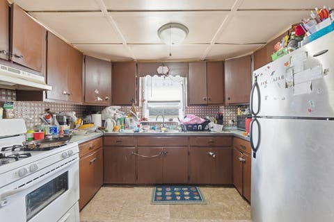 Tiny photo for 3733 W 64th Street, Chicago, IL 60629 (MLS # 12684958)