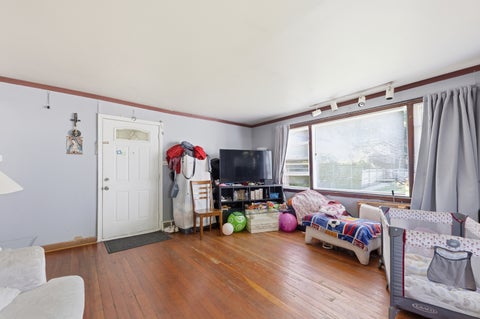 Tiny photo for 3733 W 64th Street, Chicago, IL 60629 (MLS # 12684958)
