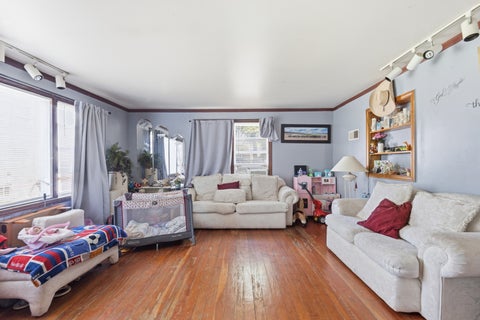 Tiny photo for 3733 W 64th Street, Chicago, IL 60629 (MLS # 12684958)