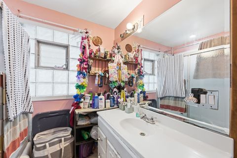 Tiny photo for 3733 W 64th Street, Chicago, IL 60629 (MLS # 12684958)