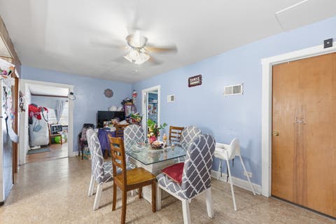 Tiny photo for 3733 W 64th Street, Chicago, IL 60629 (MLS # 12684958)