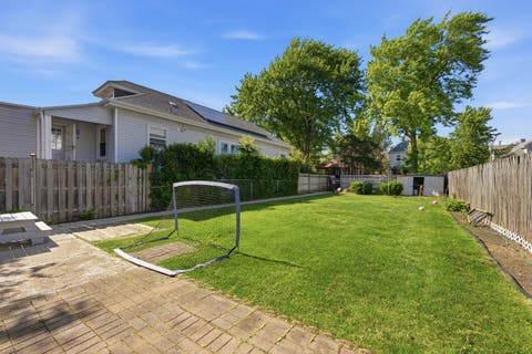 Tiny photo for 3733 W 64th Street, Chicago, IL 60629 (MLS # 12684958)