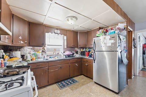 Tiny photo for 3733 W 64th Street, Chicago, IL 60629 (MLS # 12684958)
