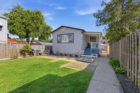 Tiny photo for 3733 W 64th Street, Chicago, IL 60629 (MLS # 12684958)