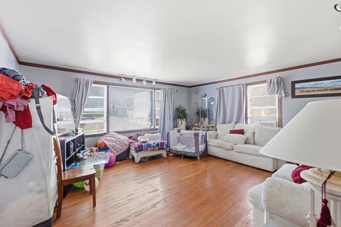 Tiny photo for 3733 W 64th Street, Chicago, IL 60629 (MLS # 12684958)