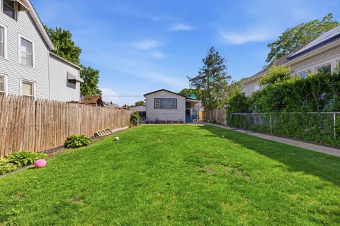 Tiny photo for 3733 W 64th Street, Chicago, IL 60629 (MLS # 12684958)