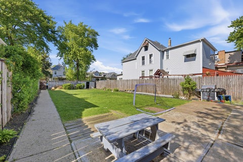 Tiny photo for 3733 W 64th Street, Chicago, IL 60629 (MLS # 12684958)