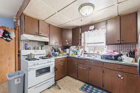 Tiny photo for 3733 W 64th Street, Chicago, IL 60629 (MLS # 12684958)