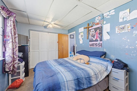 Tiny photo for 3733 W 64th Street, Chicago, IL 60629 (MLS # 12684958)