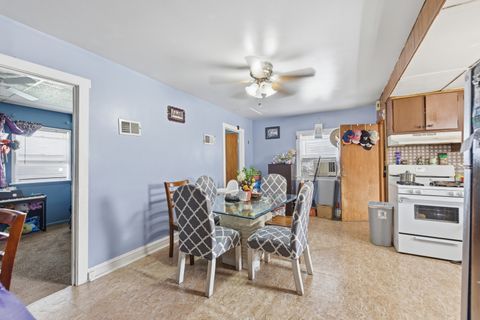 Tiny photo for 3733 W 64th Street, Chicago, IL 60629 (MLS # 12684958)
