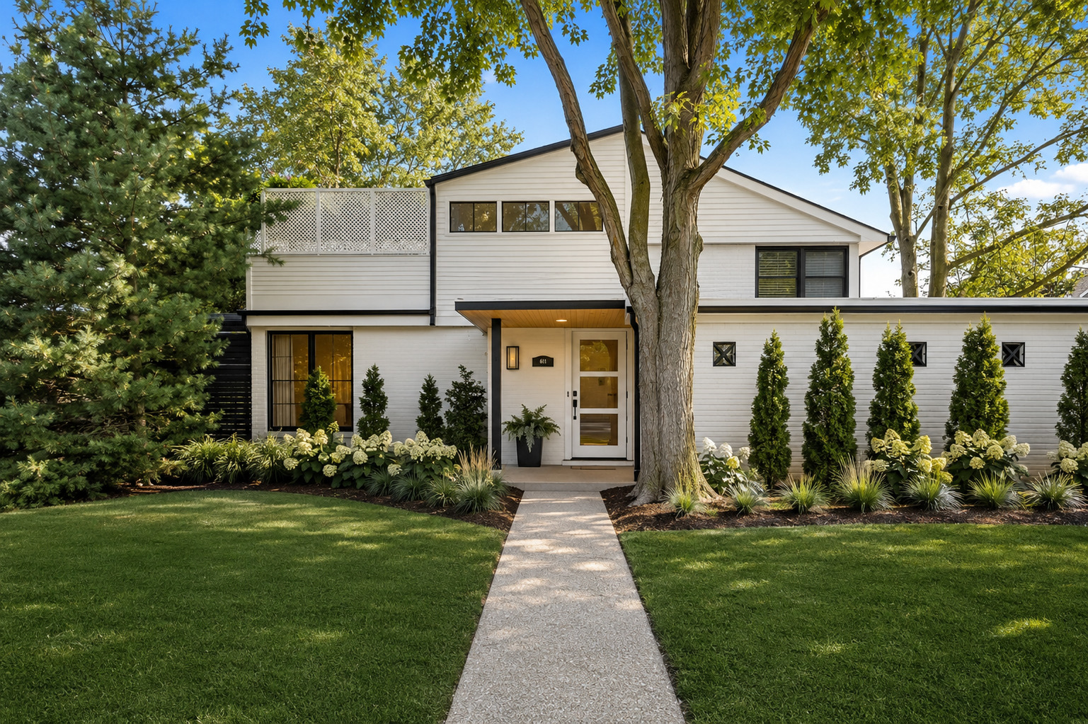 611 Roger Avenue