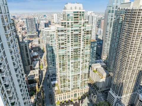 21 E HURON Street 1806 Chicago IL 60611