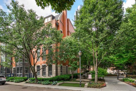 Tiny photo for 461 N Clinton Street, Chicago, IL 60654 (MLS # 12684821)