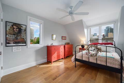 Tiny photo for 461 N Clinton Street, Chicago, IL 60654 (MLS # 12684821)