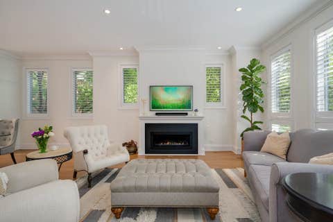Tiny photo for 461 N Clinton Street, Chicago, IL 60654 (MLS # 12684821)