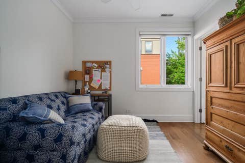 Tiny photo for 461 N Clinton Street, Chicago, IL 60654 (MLS # 12684821)