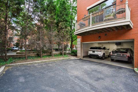 Tiny photo for 461 N Clinton Street, Chicago, IL 60654 (MLS # 12684821)