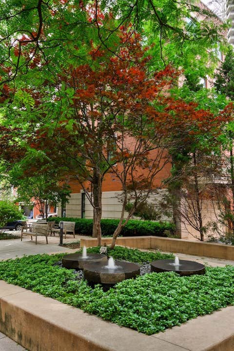 Tiny photo for 461 N Clinton Street, Chicago, IL 60654 (MLS # 12684821)