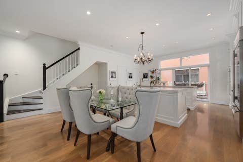 Tiny photo for 461 N Clinton Street, Chicago, IL 60654 (MLS # 12684821)